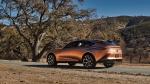Lexus LF-1 Limitless 2018 года